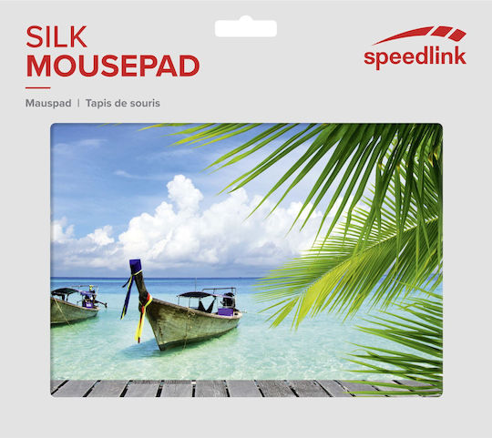 SpeedLink MousePad Paradise Mouse Pad (240mm)