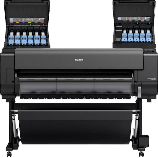Canon ImagePROGRAF GP-4000 Plotter - 44'' (1118mm) με Wi-Fi
