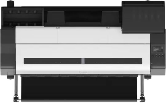 Plotter Canon Imageprograf Tx-4200 Roll Unit Ru-42 Bundle 6855c003 + 2455c003