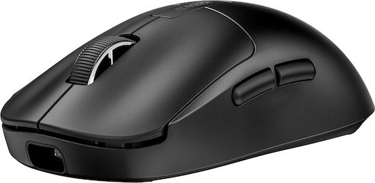 Proove Raider Gaming Gaming Maus Schwarz