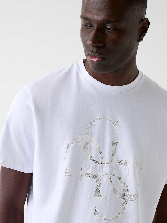 T-shirt White