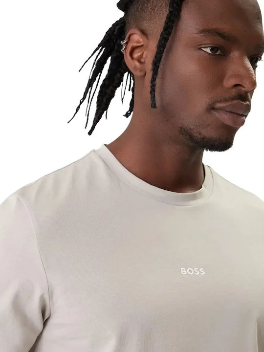 Tricou Beige