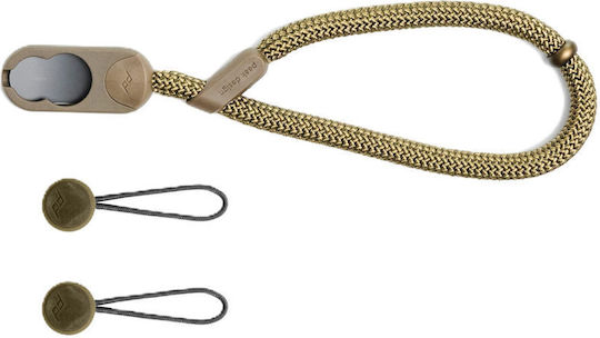 Каишка За Китка За Фотоапарат Peak Design Cuff Rope Kelp