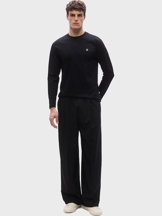 T-shirt Black
