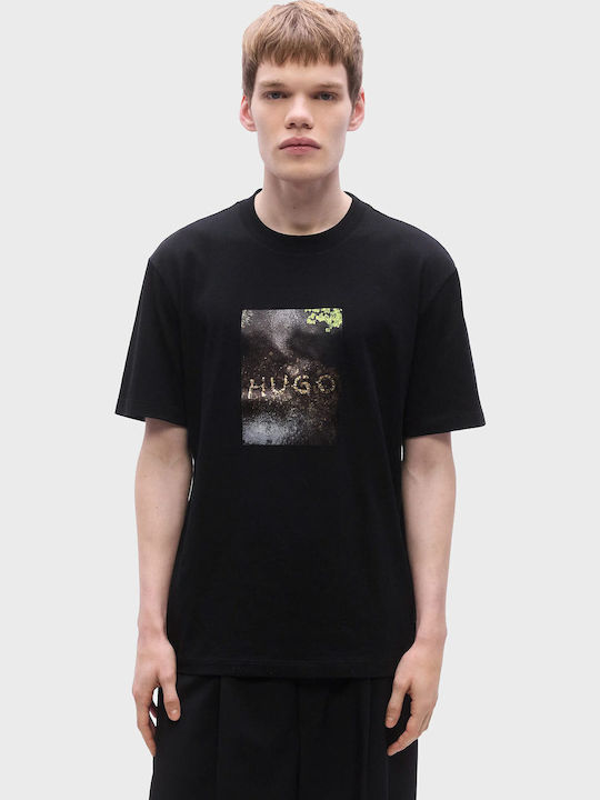 Tricou Black