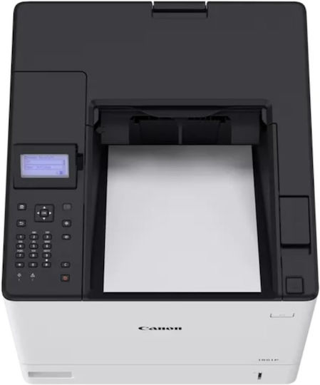Canon I-SENSYS X 1861P Black and White All In One Laser Printer with WiFi and Mobile Printing