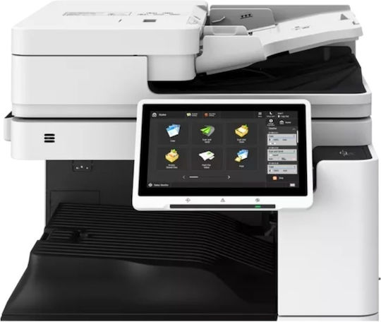 Canon ImageRUNNER ADVANCE DX C3922i Έγχρωμο Πολυμηχάνημα Laser