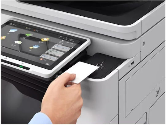 Canon ImageRUNNER ADVANCE DX C3922i Έγχρωμο Πολυμηχάνημα Laser