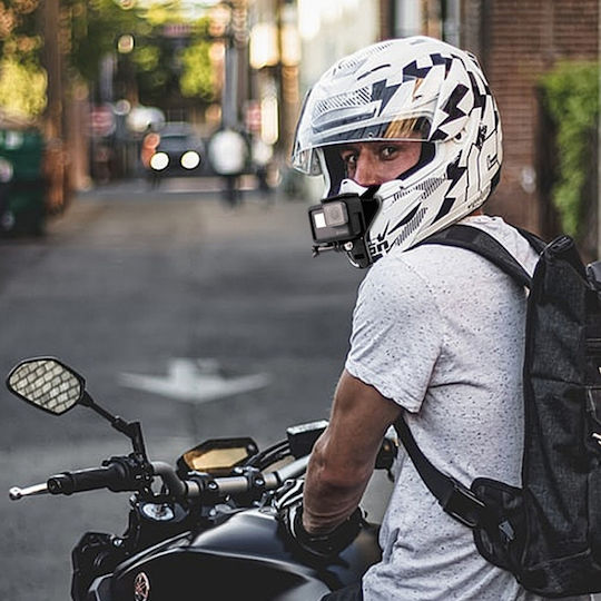 Helmet Belt Mount DCA5063B για GoPro