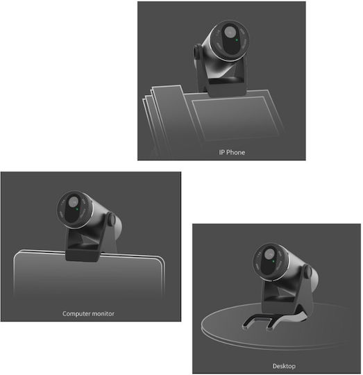 Fanvil Cm60 Web Camera Full HD 1080p