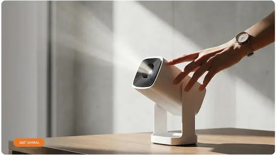 Wanbo Cube 1 Mini Projector LCD HD