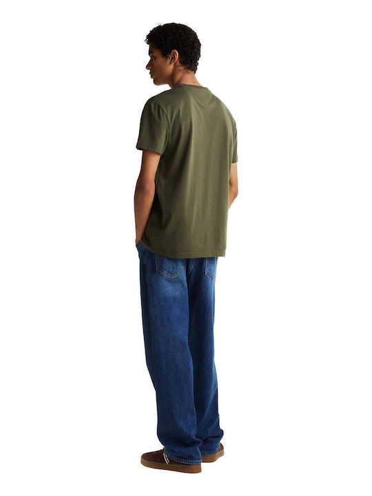 Khaki T-Shirt