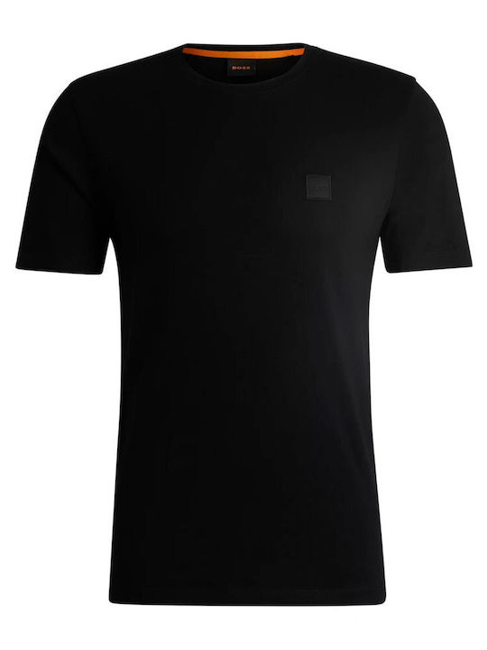 T-Shirt Schwarz