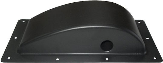 Cabletech Χειρολαβή Καμπίνας Ηχείου DM-0008 280x160x62mm