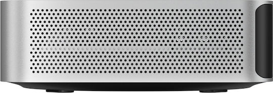 GEEKOM A8 Мини PC (Ryzen 9 8945HS/32GB DDR5/1.0TB SSD/W11 Pro)