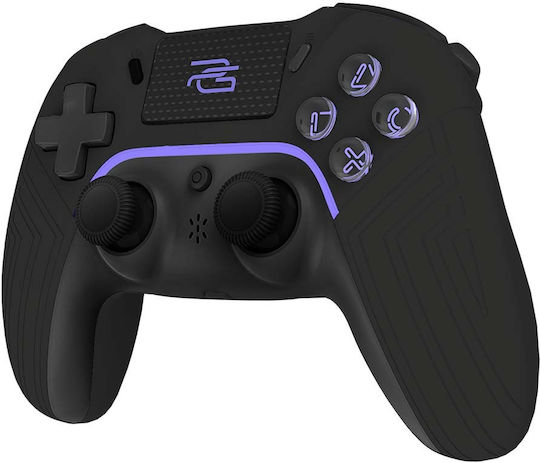 Proove Skadi Безжичен Геймпад за Android / PC / PS4 Черен