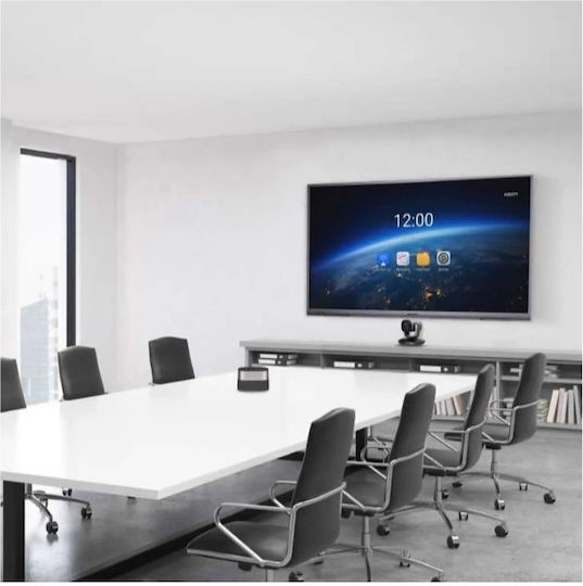 Hikvision DS-D5B75RBD Public Display LED 4K UHD 75" με Οθόνη Αφής