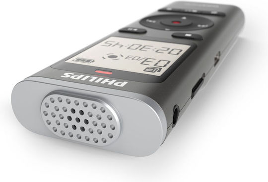 Philips Диктофон Voice Recorder DVT1170
