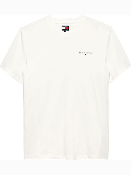 Tricou Ecru