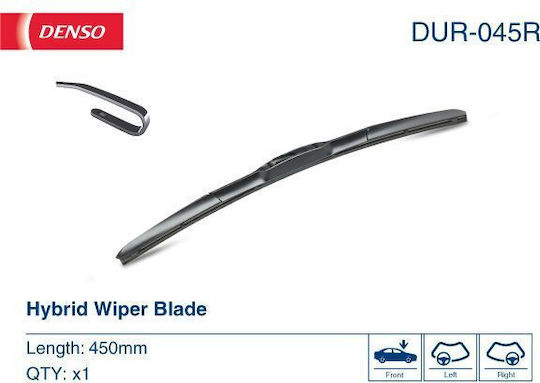 Denso Dur-045r Autoscheibenwischer