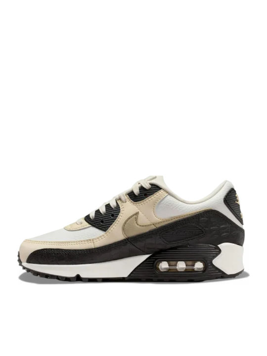 Air Max 90 Se Sneakers Beige