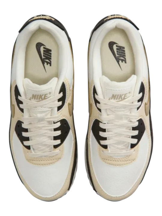 Air Max 90 Se Sneakers Beige