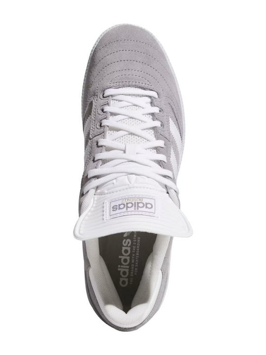 adidas Busenitz Turnschuhe Graue adidas Busenitz Turnschuhe Graue