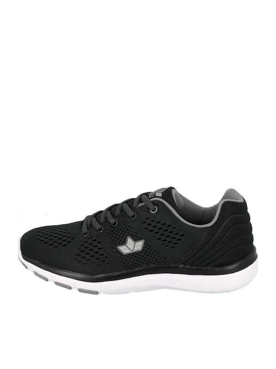 Sneakers Schwarz