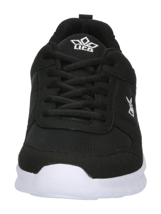 Sneakers Schwarz