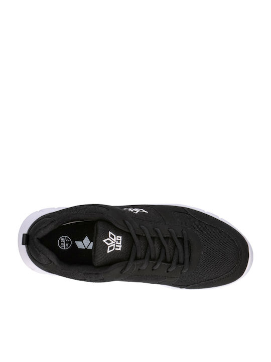 Sneakers Schwarz