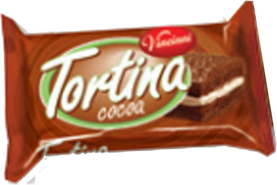 Vincinni Κέικ Chocolate 25gr