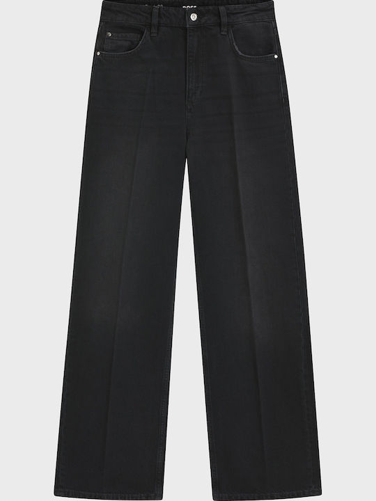 Γυναικείο Jean Παντελόνι Black