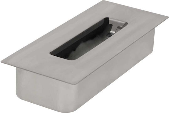 de birou Șemineu pe bioetanol Interior / Exterior Negru 35x18x15cm