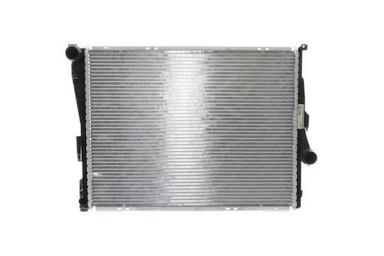 Radiator Engine Cooling Mahle Cr 455 000s