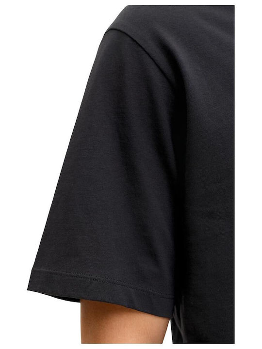 T-shirt Black