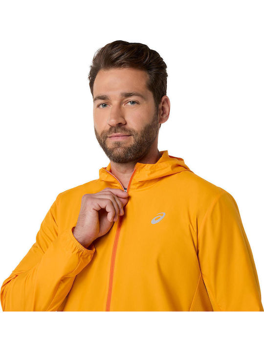 Core Jacket Yellow