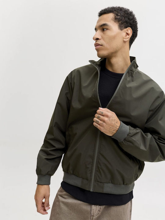 Jacket Bomber Rosin