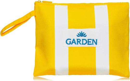 Garden Ray Care Σετ με Αντηλιακό Προσώπου & Σώματος, Αντηλιακό Προσώπου & Νεσεσέρ SPF50 4τμχ