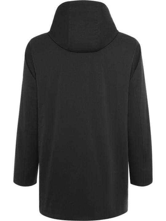 Jacket Black