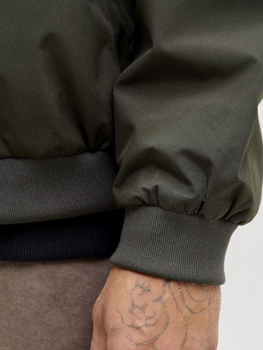 Jacket Bomber Rosin