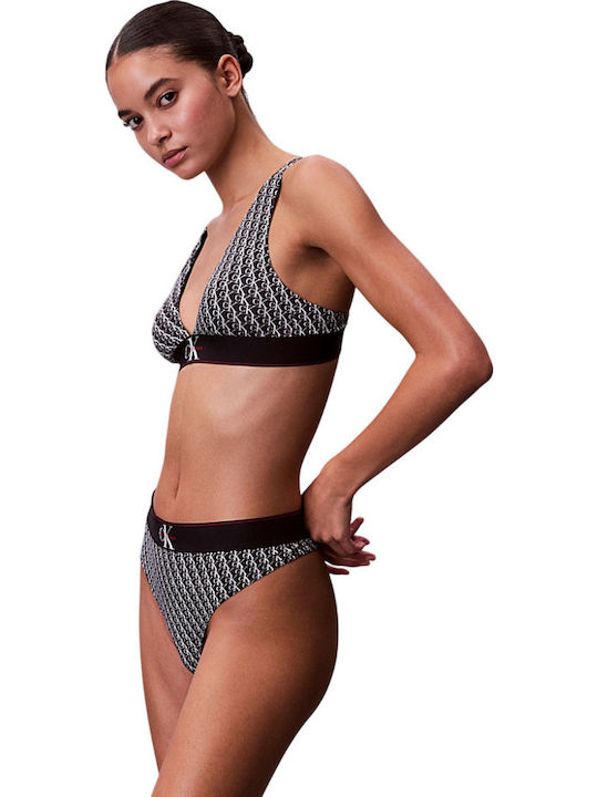 Γυναικείο String Black