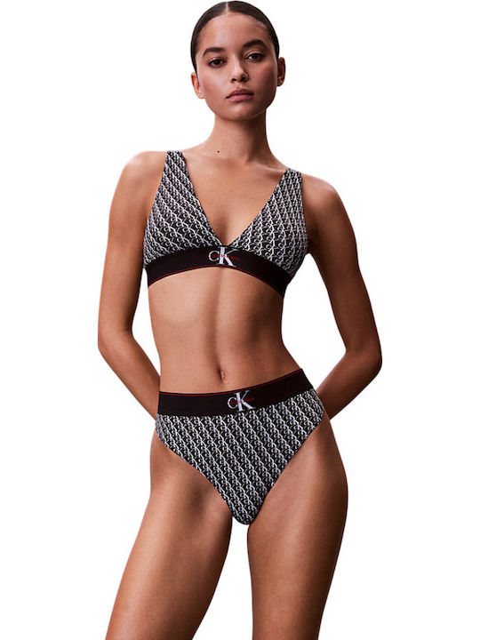 Γυναικείο String Black