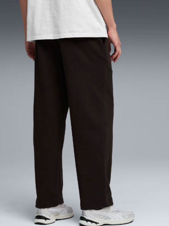Essentials Sweatpants Black