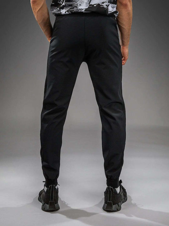 Pantaloni de trening Black