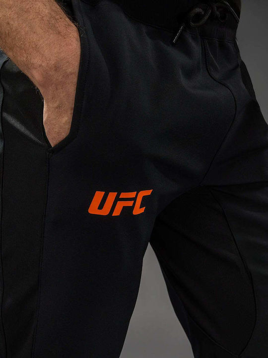Pantaloni de trening Black