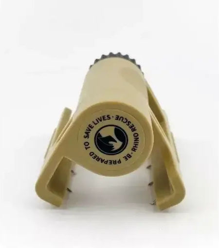 Rhino Rescue Electrode