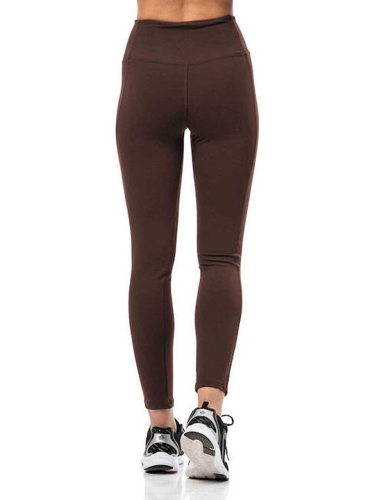 Colanti de femei Colanti Brown