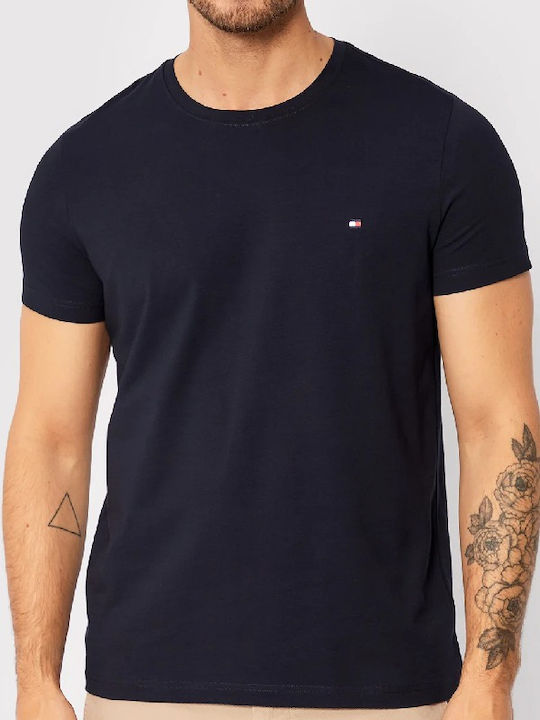 T-shirt Dark Blue