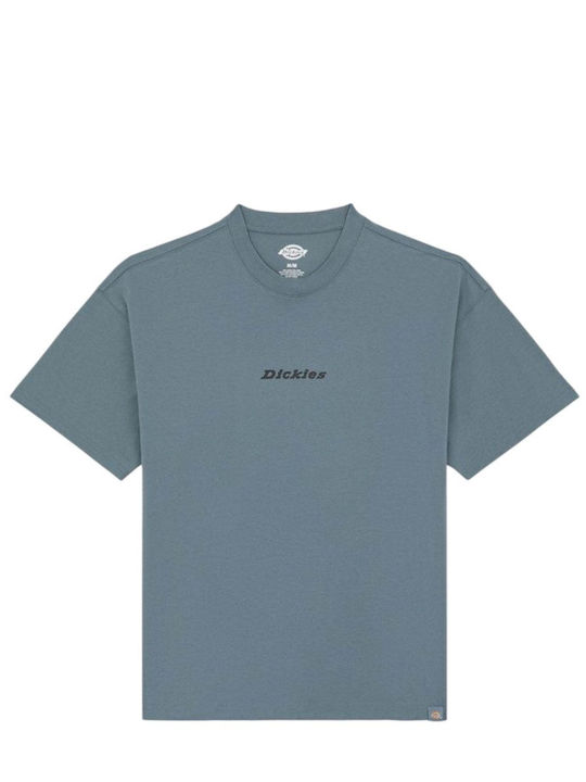 Enterprise T-Shirt Gray