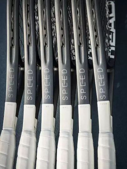 Head Speed Team Tennis Racket